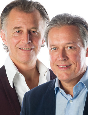 Patrick L. Tonnard and Alexis Verpaele – Personal profile and master videos Patrick L. Tonnard and Alexis Verpaele – Personal profile and master videos