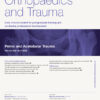 Orthopaedics and Trauma PDF 2022 — Volume 36 Orthopaedics and Trauma PDF 2022 — Volume 36