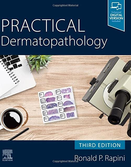 Practical Dermatopathology 3rd Edition PDF Original Practical Dermatopathology 3rd Edition PDF Original