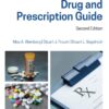 The Dentist’s Drug and Prescription Guide 2nd Edition PDF Original
