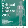 Critical Care Update 2020 (ISCCM) (Original PDF from Publisher)
