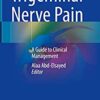 Trigeminal Nerve Pain: A Guide to Clinical Management 1st ed. 2021 Edition PDF Original Trigeminal Nerve Pain: A Guide to Clinical Management 1st ed. 2021 Edition PDF Original
