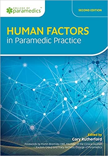 Human Factors in Paramedic Practice (Original PDF from Publisher) Human Factors in Paramedic Practice (Original PDF from Publisher)