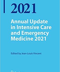 Annual Update in Intensive Care and Emergency Medicine 2021 (Original PDF from Publisher)