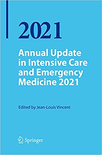 Annual Update in Intensive Care and Emergency Medicine 2021 (Original PDF from Publisher) Annual Update in Intensive Care and Emergency Medicine 2021 (Original PDF from Publisher)