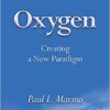 Oxygen: Creating a New Paradigm (EPUB3) Oxygen: Creating a New Paradigm (EPUB3)