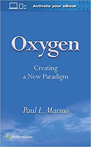 Oxygen: Creating a New Paradigm (EPUB3) Oxygen: Creating a New Paradigm (EPUB3)