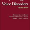 Psychology of Voice Disorders, Second Edition 2nd Edition PDF Original Psychology of Voice Disorders, Second Edition 2nd Edition PDF Original