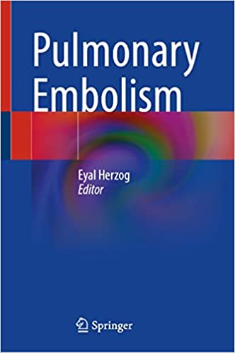 Pulmonary Embolism (Original PDF from Publisher) Pulmonary Embolism (Original PDF from Publisher)