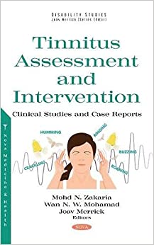 Tinnitus Assessment and Intervention: Clinical Studies and Case Reports (Original PDF From Publisher) Tinnitus Assessment and Intervention: Clinical Studies and Case Reports (Original PDF From Publisher)