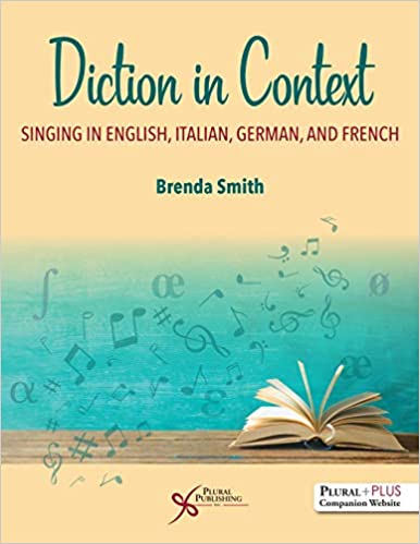 Diction in Context: Singing in English, Italian, German, and French (Original PDF from Publisher) Diction in Context: Singing in English, Italian, German, and French (Original PDF from Publisher)