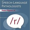 Remediation of /r/ for Speech-Language Pathologists (Original PDF from Publisher) Remediation of /r/ for Speech-Language Pathologists (Original PDF from Publisher)