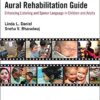 Video-Based Aural Rehabilitation Guide: Enhancing Listening and Spoken Language in Children and Adults (Original PDF from Publisher) Video-Based Aural Rehabilitation Guide: Enhancing Listening and Spoken Language in Children and Adults (Original PDF from Publisher)