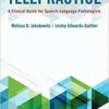 Telepractice: A Clinical Guide for Speech-Language Pathologists (Original PDF from Publisher) Telepractice: A Clinical Guide for Speech-Language Pathologists (Original PDF from Publisher)