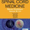 Spinal Cord Medicine, Third Edition –Comprehensive Evidence-Based Clinical Reference for Diagnosis and Treatment of Spinal Cord Injuries and Conditions (Original PDF from Publisher) Spinal Cord Medicine, Third Edition –Comprehensive Evidence-Based Clinical Reference for Diagnosis and Treatment of Spinal Cord Injuries and Conditions (Original PDF from Publisher)