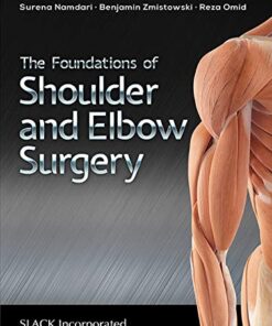The Foundations of Shoulder and Elbow Surgery (Original PDF from Publisher)