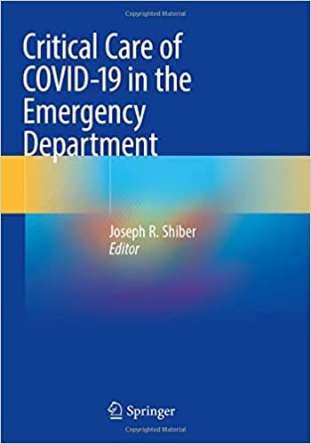 Critical Care of COVID-19 in the Emergency Department (Original PDF from Publisher)