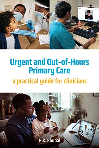Urgent and Out of Hours Care (EPUB + Converted PDF)