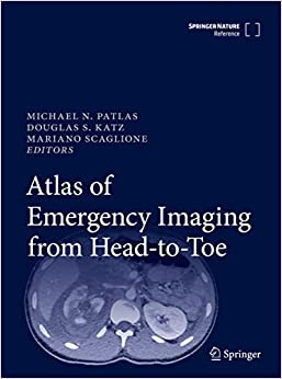 Atlas of Emergency Imaging from Head-to-Toe (Original PDF from Publisher)