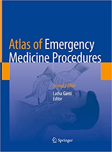 Atlas of Emergency Medicine Procedures, 2nd Edition (Original PDF from Publisher)