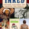Inked : Tattoos and Body Art Around the World (PDF) 2014