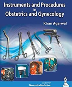 Instruments and Procedures in Obstetrics and Gynecology (Original PDF from Publisher)