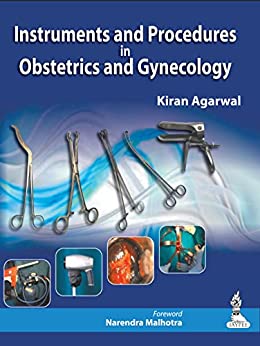 Instruments and Procedures in Obstetrics and Gynecology (Original PDF from Publisher)