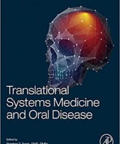 Translational Systems Medicine and Oral Disease 1st Edition PDF