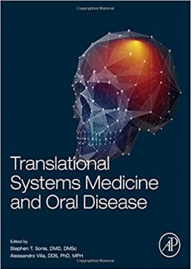 Translational Systems Medicine and Oral Disease 1st Edition PDF