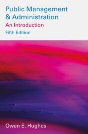 Public Management and Administration 2018 Original pdf