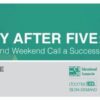 2015 Radiology After Five: How to Make Night and Weekend Call a Success! – A Video CME Teaching Activity