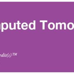 2016 Computed Tomography – CHEST CT only – A Video CME Teaching Activity