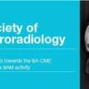 2016 American Society of Pediatric Neuroradiology – A Video CME Teaching Activity
