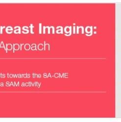 2016 Clinical Breast Imaging: A Multidisciplinary Approach – A Video CME Teaching Activity