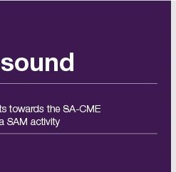 2016 Clinical Ultrasound – A Video CME Teaching Activity