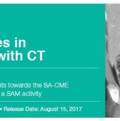 2017 Classic Lectures in Body Imaging With CT - A Video CME Teaching Activity