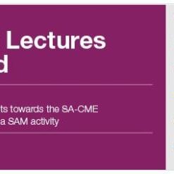 2017 Classic Lectures in Ultrasound - A Video CME Teaching Activity
