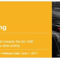 2017 Noninvasive Vascular Imaging - A Video CME Teaching Activity