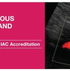 2017 Peripheral Venous Interventions and Ultrasound - A Video CME Teaching Activity