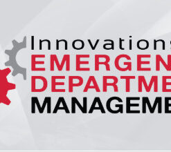 Innovations in ED Management
