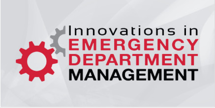 Innovations in ED Management