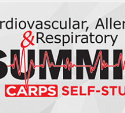 Cardiovascular, Allergy and Respiratory Summit (CARPS)