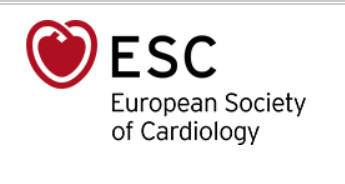 European Association of Cardiovascular Imaging