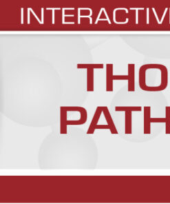 Thoracic Pathology 2018