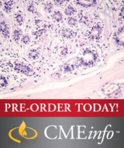 Breast Pathology Masters of Pathology Series