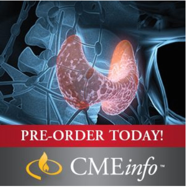 Intensive Review of Endocrinology and Metabolism Cleveland Clinic Specialty Review