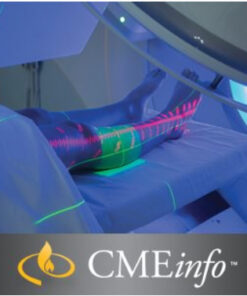 Radiation Oncology – A Comprehensive Review Oakstone Clinical Update (SA-CME)