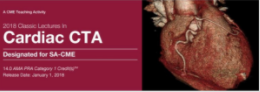 2018 Classic Lectures in Cardiac CTA