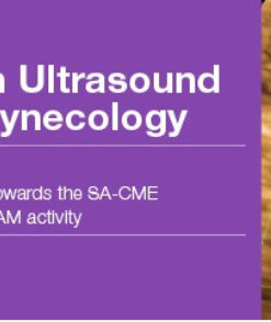 2017 Advances in Ultrasound in Obstetrics and Gynecology - A Video CME Teaching Activity