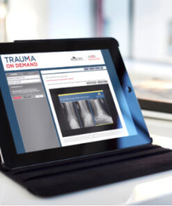 AAOS-OTA Trauma On Demand 2018 (Videos+PDFs)